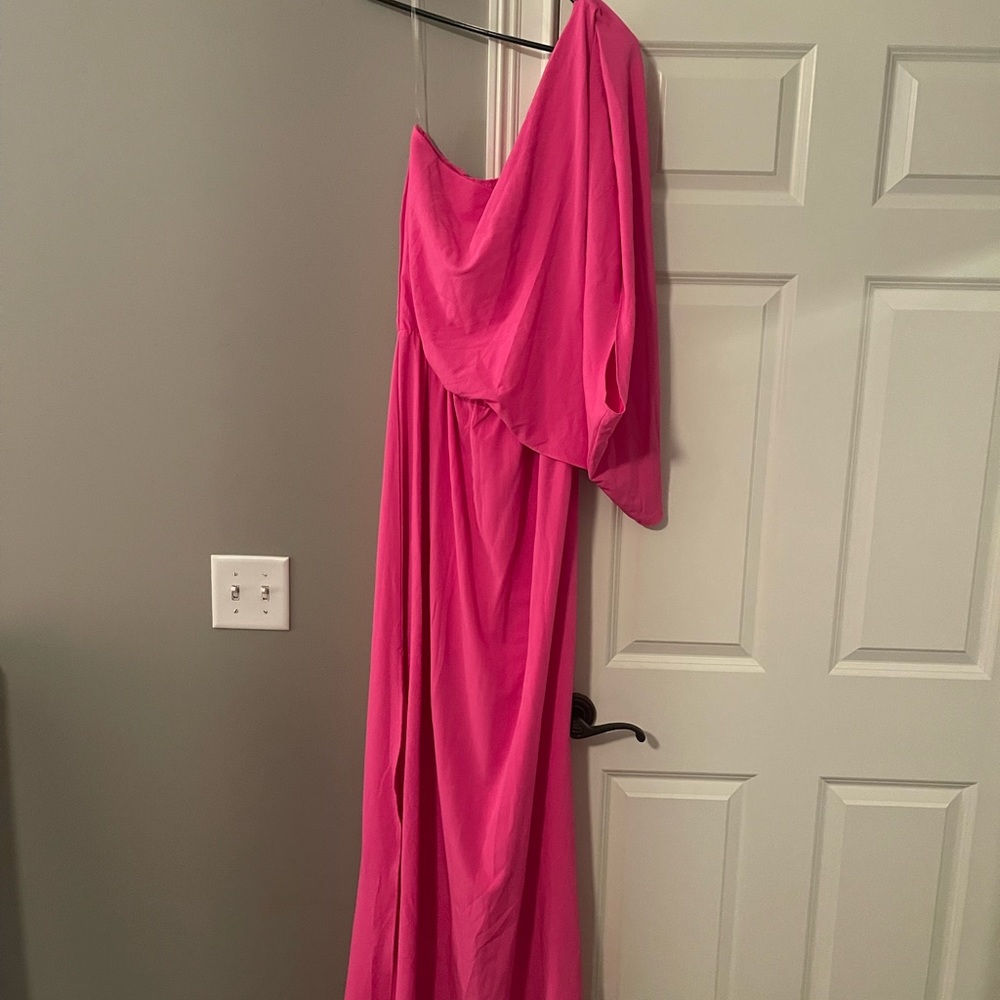 NWT Pink Lily Maxi